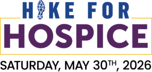 Hike for hospice 2026